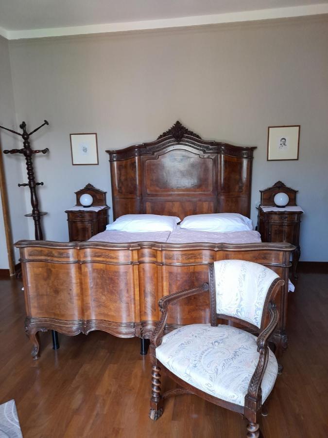Albergo Milano 1920 Blevio Luaran gambar