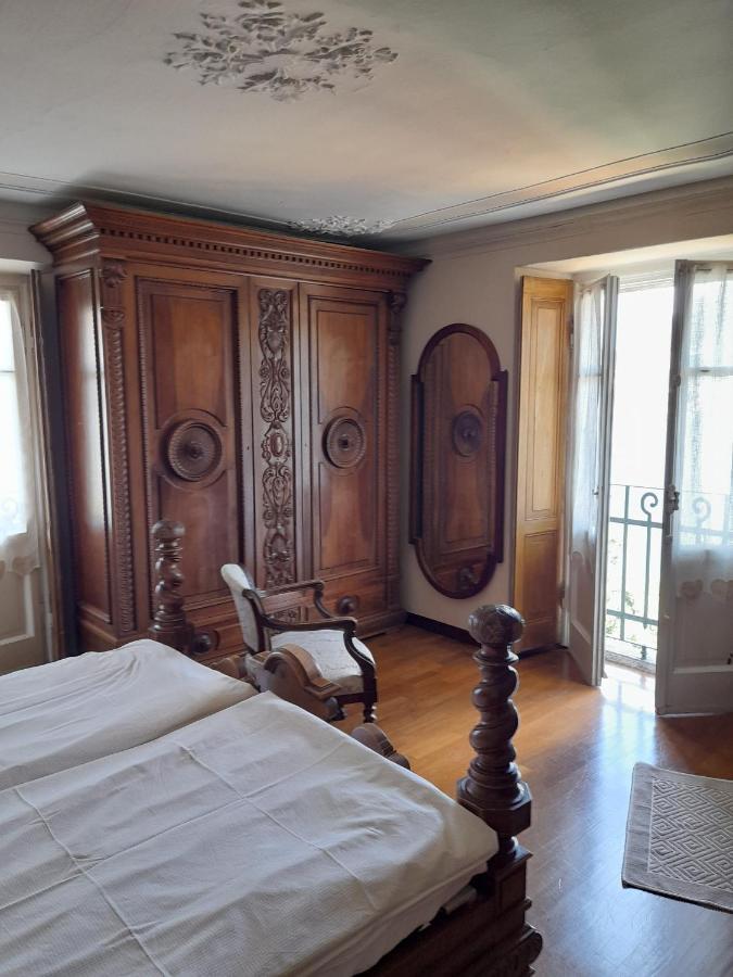 Albergo Milano 1920 Blevio Luaran gambar