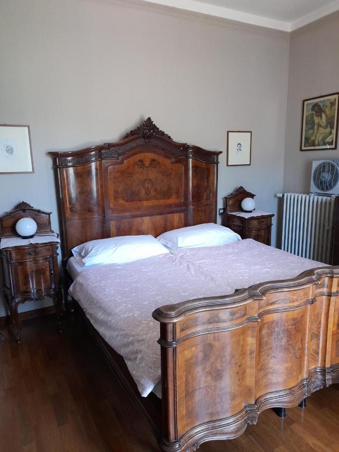 Albergo Milano 1920 Blevio Luaran gambar