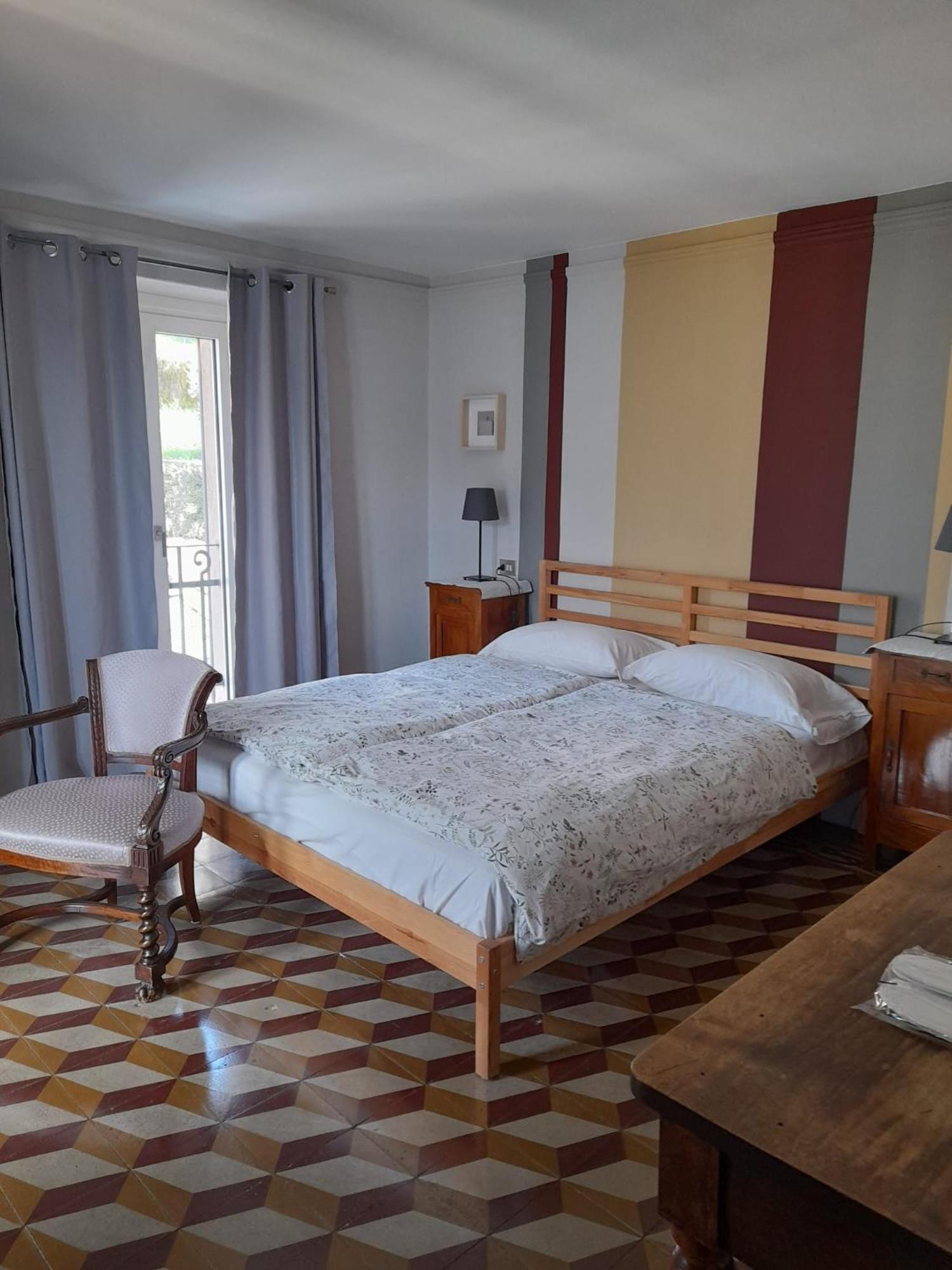 Albergo Milano 1920 Blevio Luaran gambar