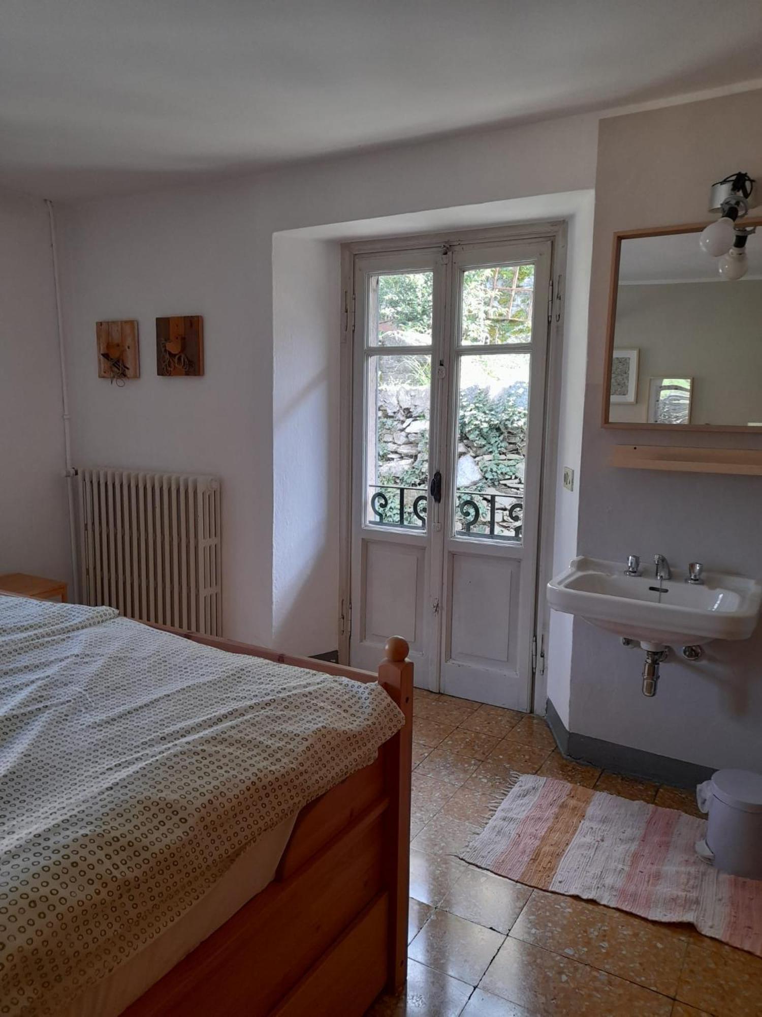 Albergo Milano 1920 Blevio Luaran gambar