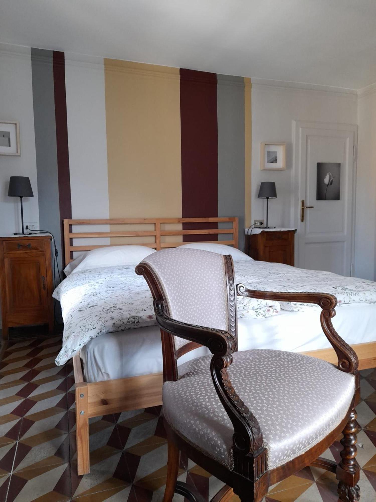 Albergo Milano 1920 Blevio Luaran gambar