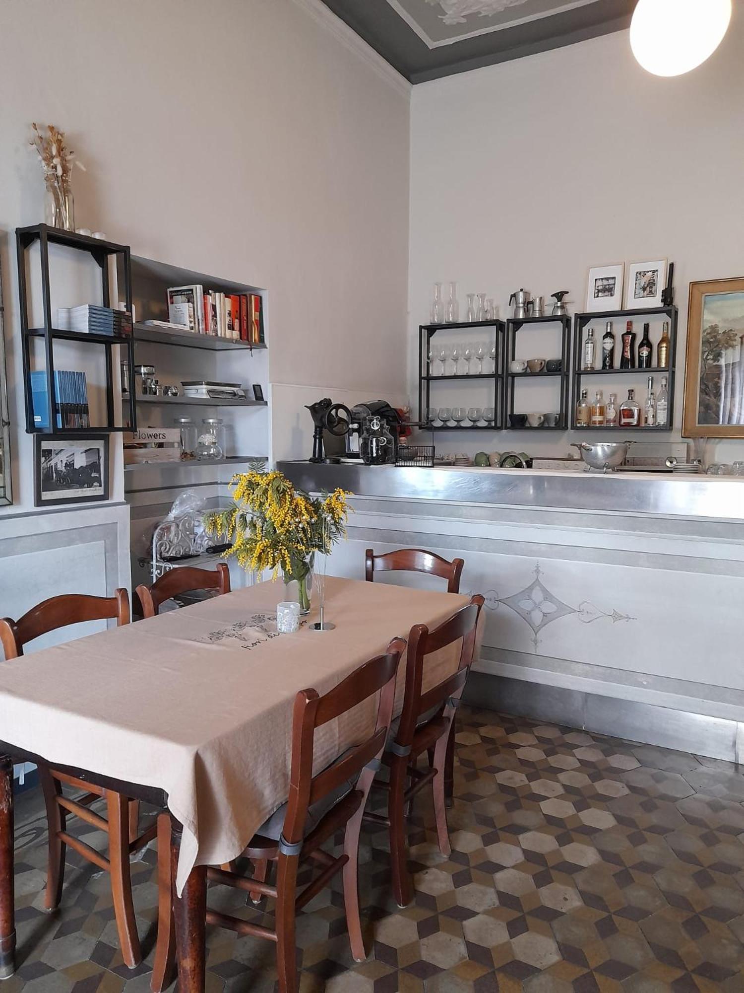 Albergo Milano 1920 Blevio Luaran gambar