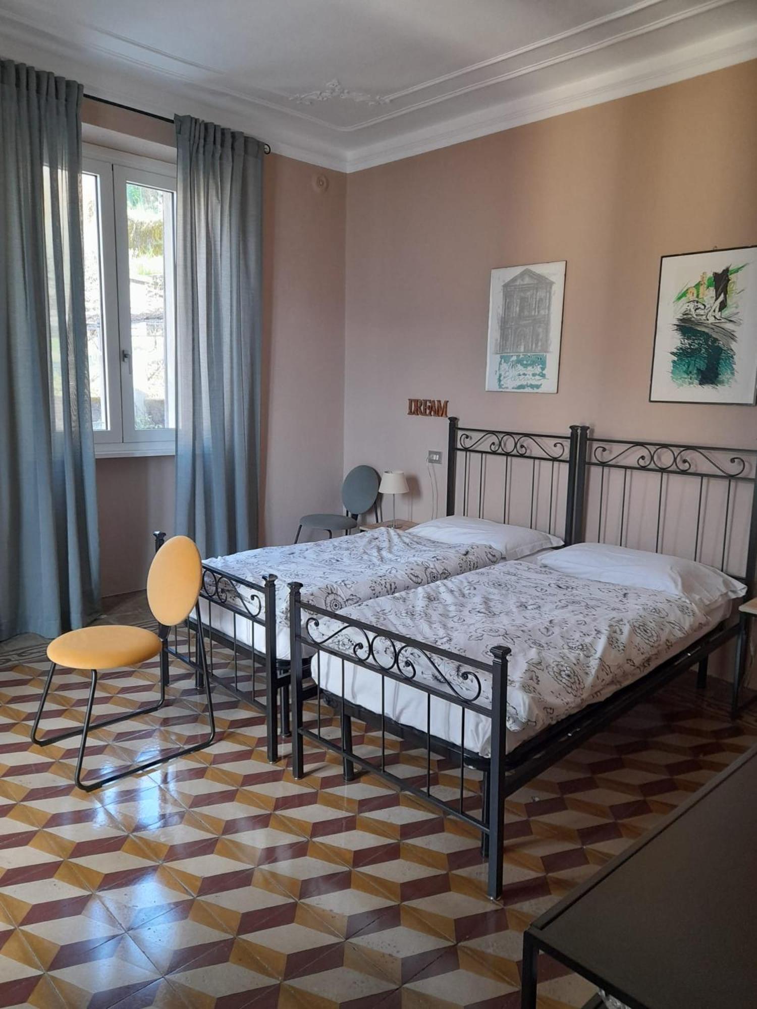Albergo Milano 1920 Blevio Luaran gambar