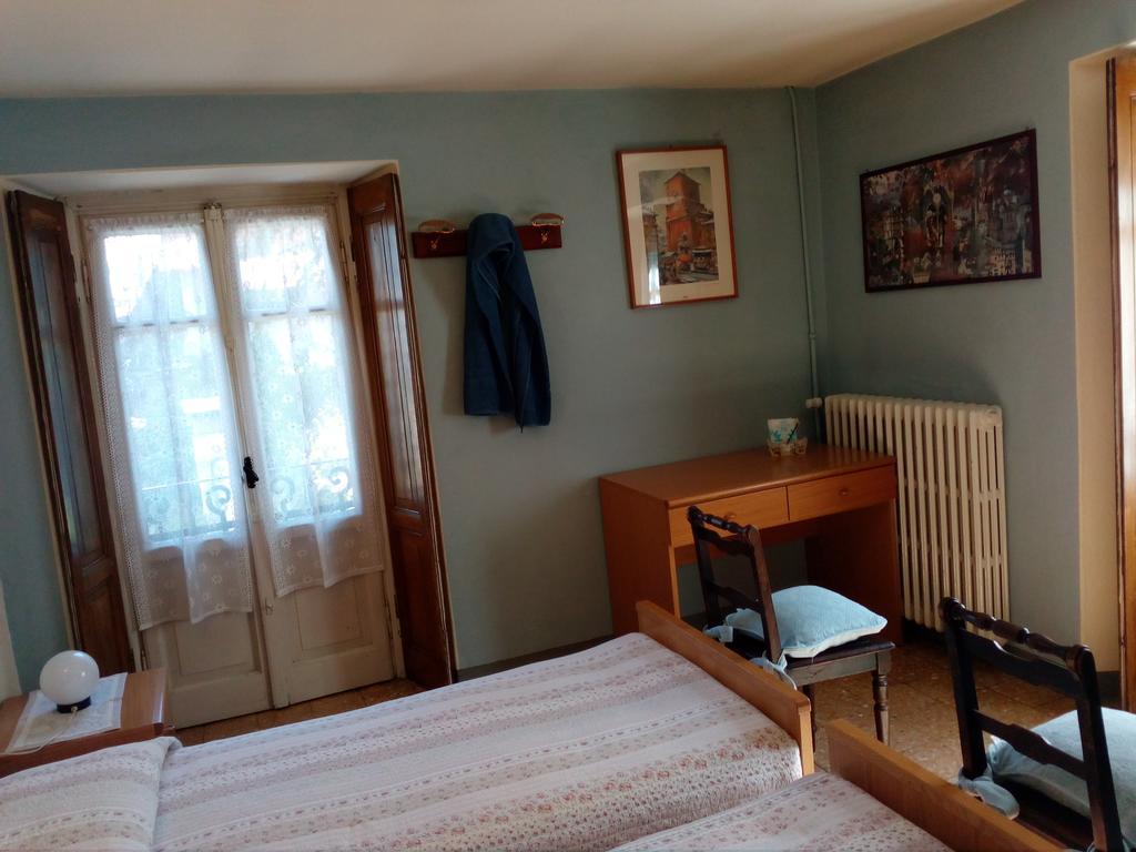 Albergo Milano 1920 Blevio Luaran gambar