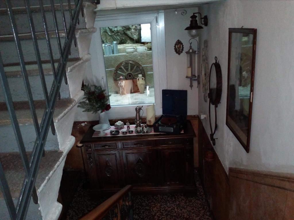 Albergo Milano 1920 Blevio Luaran gambar