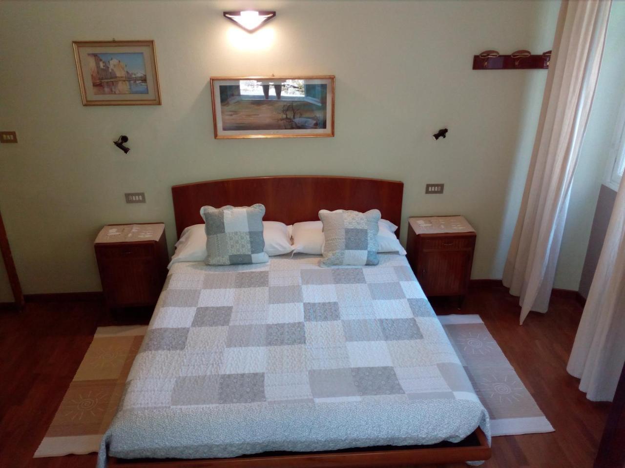 Albergo Milano 1920 Blevio Luaran gambar